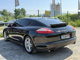 Porsche Panamera 3.6 V6* RWD* PDK* ПЕРФЕКТНА - 29900 лв. - 21404852 5