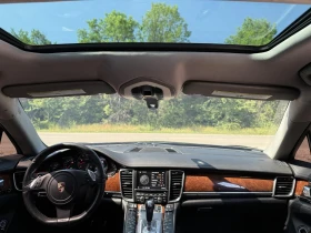 Porsche Panamera 3.6 V6* RWD* PDK* ПЕРФЕКТНА - 29900 лв. - 21404852 7