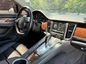 Porsche Panamera 3.6 V6* RWD* PDK* ПЕРФЕКТНА - 29900 лв. - 21404852 6