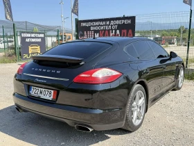 Porsche Panamera 3.6 V6* RWD* PDK* ПЕРФЕКТНА - 29900 лв. - 21404852 3