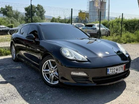 Porsche Panamera 3.6 V6* RWD* PDK* ПЕРФЕКТНА - 29900 лв. - 21404852 2