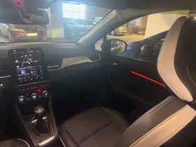 Обява за продажба на Renault Captur Intens, пробег 13200 км, гаранционен ~42 000 лв. - изображение 3