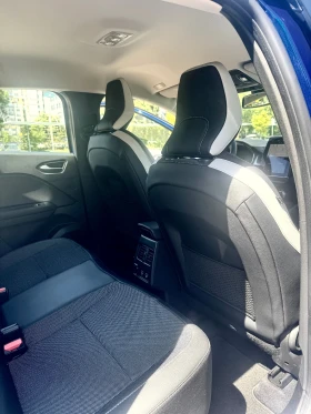 Renault Captur Intens, 13200 км, в гаранция до ноември, 2027г. - 40950 лв. - 54971721 17