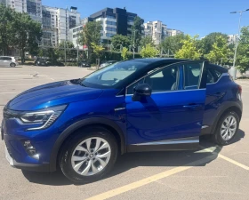 Renault Captur Intens  LPG, 13600 ,   11/27. | Mobile.bg    4