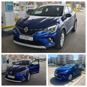 Renault Captur Intens  LPG, 13600 ,   11/27. | Mobile.bg    3