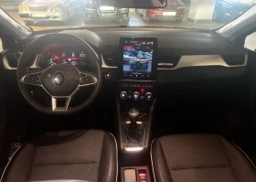 Renault Captur Intens, 13200 км, в гаранция до ноември, 2027г. - 40950 лв. - 54971721 8
