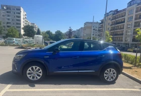 Обява за продажба на Renault Captur Intens, пробег 13200 км, гаранционен ~42 000 лв. - изображение 1