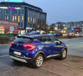 Обява за продажба на Renault Captur Intens, пробег 13200 км, гаранционен ~42 000 лв. - изображение 10
