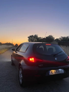 Обява за продажба на Alfa Romeo 147 ~3 100 лв. - изображение 1