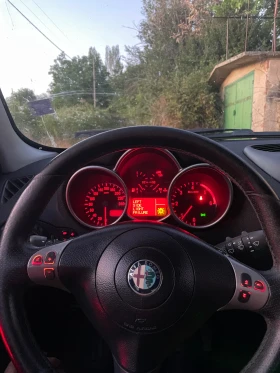Обява за продажба на Alfa Romeo 147 ~3 100 лв. - изображение 4