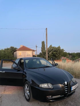Обява за продажба на Alfa Romeo 147 ~3 100 лв. - изображение 3