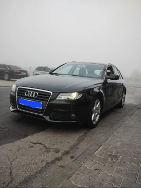 Обява за продажба на Audi A4 1.8.t ~9 000 лв. - изображение 1