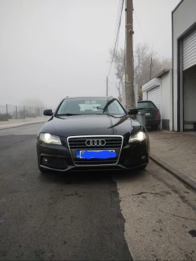 Обява за продажба на Audi A4 1.8.t ~9 000 лв. - изображение 4