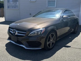 Mercedes-Benz C 300 AMG PACK* CARFAX* ОПЦИЯ ЗА ФИНАНСИРАНЕ* 