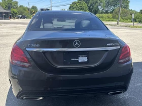 Mercedes-Benz C 300 AMG PACK* CARFAX* ОПЦИЯ ЗА ФИНАНСИРАНЕ* - 21300 лв. - 58673003 3