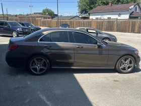 Mercedes-Benz C 300 AMG PACK* CARFAX* ОПЦИЯ ЗА ФИНАНСИРАНЕ* - 21300 лв. - 58673003 5