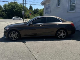 Mercedes-Benz C 300 AMG PACK* CARFAX* ОПЦИЯ ЗА ФИНАНСИРАНЕ* - 21300 лв. - 58673003 4