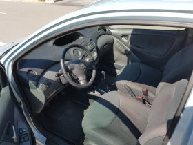 Обява за продажба на Toyota Yaris ~3 500 лв. - изображение 3