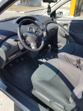 Обява за продажба на Toyota Yaris ~3 500 лв. - изображение 1