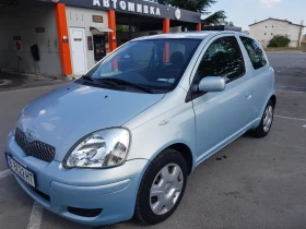 Обява за продажба на Toyota Yaris ~3 500 лв. - изображение 2