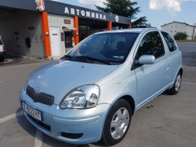 Обява за продажба на Toyota Yaris ~3 500 лв. - изображение 5