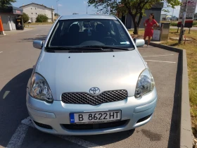 Обява за продажба на Toyota Yaris ~3 500 лв. - изображение 8