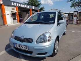 Обява за продажба на Toyota Yaris ~3 500 лв. - изображение 6
