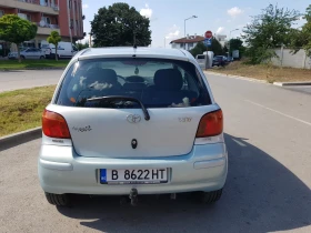Обява за продажба на Toyota Yaris ~3 500 лв. - изображение 10