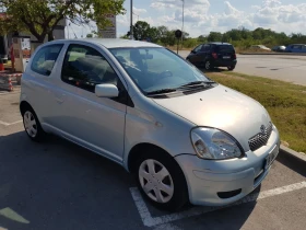 Обява за продажба на Toyota Yaris ~3 500 лв. - изображение 9