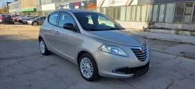 Lancia Ypsilon 1.2i 70k.c EURO 5B ITALIA  | Mobile.bg    3