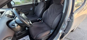 Lancia Ypsilon 1.2i 70k.c EURO 5B ITALIA  | Mobile.bg    10