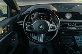 Обява за продажба на BMW 135 2.0 BENZIN M-SPORT X-DRIVE GERMANY  ~62 500 лв. - изображение 8