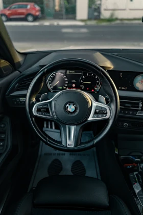 Обява за продажба на BMW 135 2.0 BENZIN M-SPORT X-DRIVE GERMANY  ~62 500 лв. - изображение 7