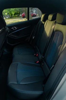 BMW 135 2.0 BENZIN M-SPORT X-DRIVE GERMANY - 62500 лв. - 38789649 14