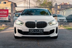 Обява за продажба на BMW 135 2.0 BENZIN M-SPORT X-DRIVE GERMANY  ~62 500 лв. - изображение 1