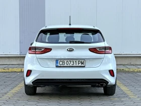 Kia Ceed 1.6 CRDi ! | Mobile.bg    5