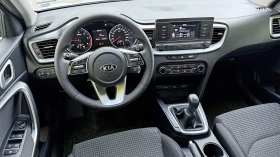 Kia Ceed 1.6 CRDi ! | Mobile.bg    8