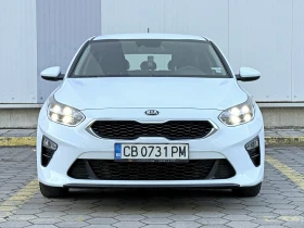 Kia Ceed 1.6 CRDi ! | Mobile.bg    2