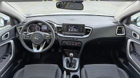 Kia Ceed 1.6 CRDi ! | Mobile.bg    7