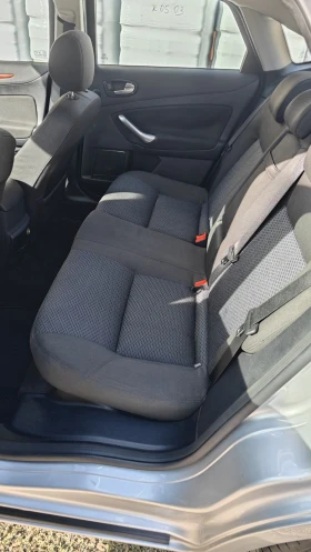 Обява за продажба на Ford Mondeo Ghia ~8 500 лв. - изображение 7