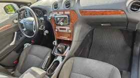 Обява за продажба на Ford Mondeo Ghia ~8 500 лв. - изображение 6