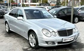 Mercedes-Benz E 320 3.0CDI 224HP 4MATIC AVANTGARDE | Mobile.bg    3