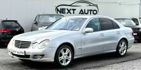  Mercedes-Benz E 320