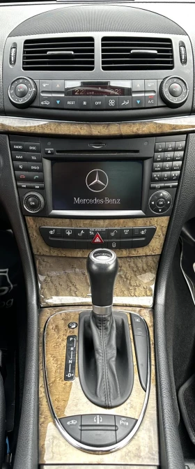 Mercedes-Benz E 320 3.0CDI 224HP 4MATIC AVANTGARDE | Mobile.bg    10