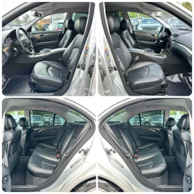 Mercedes-Benz E 320 3.0CDI 224HP 4MATIC AVANTGARDE | Mobile.bg    12