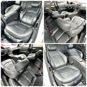 Mercedes-Benz E 320 3.0CDI 224HP 4MATIC AVANTGARDE | Mobile.bg    13