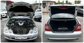 Mercedes-Benz E 320 3.0CDI 224HP 4MATIC AVANTGARDE | Mobile.bg    16
