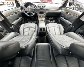 Mercedes-Benz E 320 3.0CDI 224HP 4MATIC AVANTGARDE | Mobile.bg    9