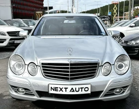 Mercedes-Benz E 320 3.0CDI 224HP 4MATIC AVANTGARDE | Mobile.bg    2