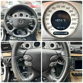 Mercedes-Benz E 320 3.0CDI 224HP 4MATIC AVANTGARDE | Mobile.bg    14